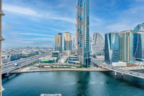 FIRST CLASS 1BR Captivating City Views